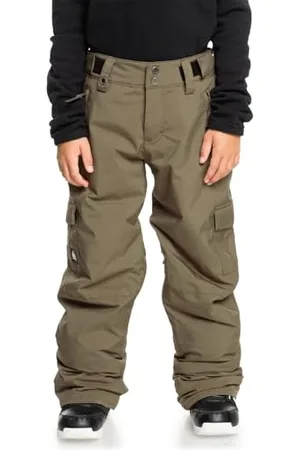 Quiksilver Boy