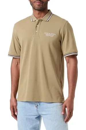 JACK & JONES JPRBLUARCHIE SS Polo SG