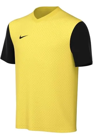 Nike Unisex Y NK DF Tiempo PREM II JSY SS T-Shirt, , 10-12 Jahre