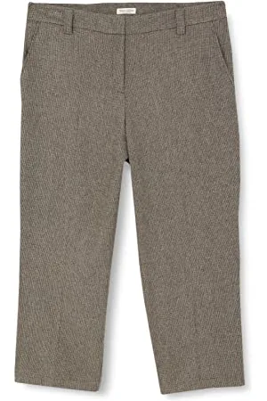 Marc O’ Polo Damen 210015910499 Hose, , 40