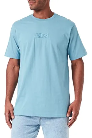 Fila Herren BELSH Tee T-Shirt, , XS