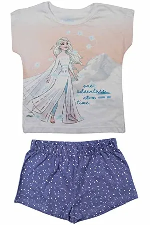 Disney Fille la Reine des Neiges ensemble, , 3 ans EU