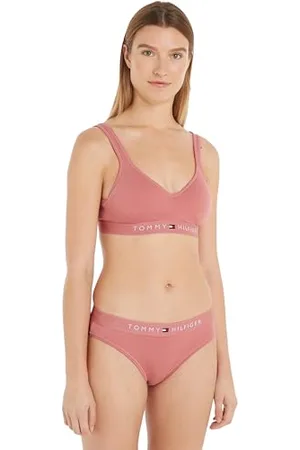 Tommy Hilfiger Damen Bralette Bralette Lift Stretch, , XS