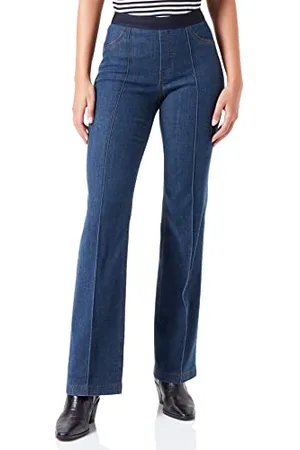 Atelier Gardeur Damen Zilla Hose, , 44