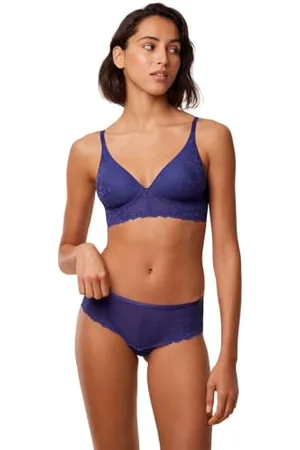 Triumph Damen Bright Spotlight P Bra, , 80C