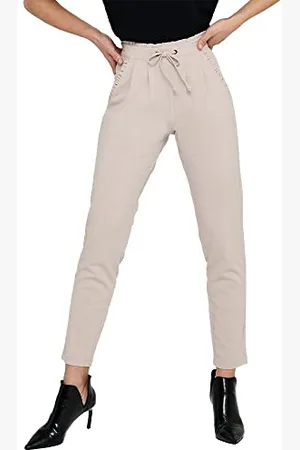 ONLY Damen Jdycatia New Ancle Pant JRS Noos Hose, , XXL / 34L