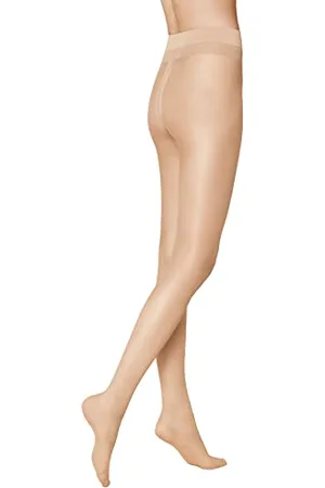 Kunert Damen Strumpfhose Fresh Up 10 klimaregulierend 10 DEN 44/46