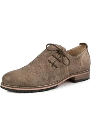 Stockerpoint Herren Cole Oxford-Schuh, , 46 EU