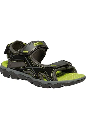 Regatta Kota Drift Junior verstellbare Sandalen
