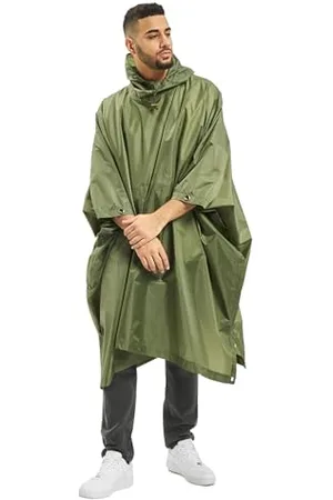 Brandit Ripstop Poncho, Farbe: , Größe: OS