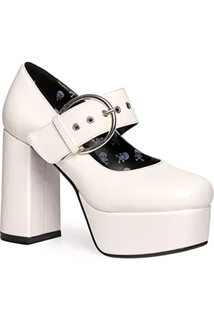 Lamoda Damen Forget Me Court Shoe, , 40 EU