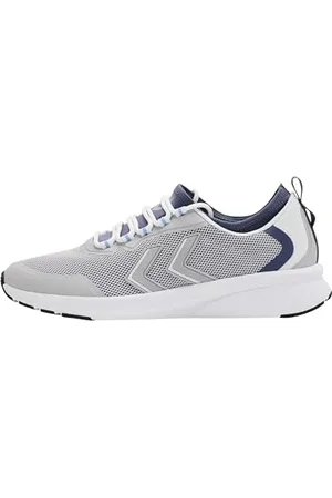 Hummel Unisex Flow Fit Sneaker, , 38 EU