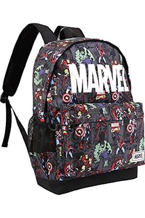 KARACTERMANIA Marvel Brawl-HS Rucksack 1.3