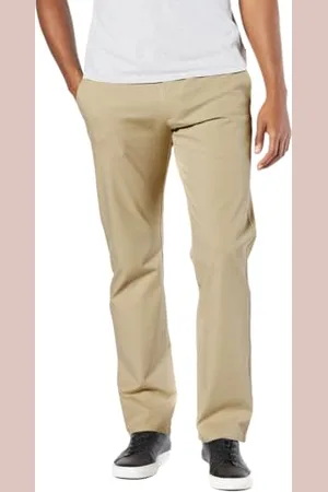 Dockers Herren Ultimate 360 Chino Straight Pants, , 30W/30L