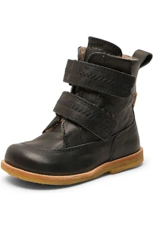 Bisgaard Jungen Unisex Eliah tex Fashion Boot, , 24 EU