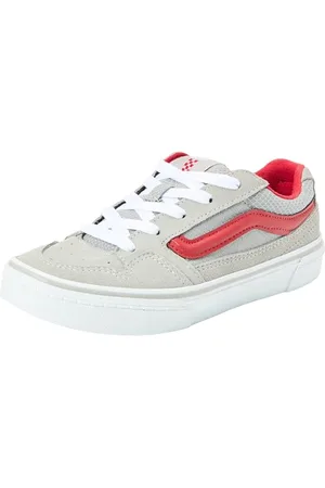 Vans Unisex Kinder Caldrone Sneaker, , 34 EU
