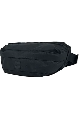 Urban classics Shoulder Bag Umhängetasche 48 cm, Black, 34