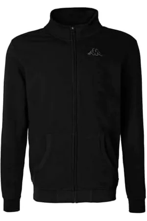 Kappa Herren Zentil JKT Jacke, , M