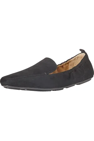 Amazon Damen Loafer Zum Hineinschlüpfen Mit Eckiger Zehenpartie, , 37.5 EU
