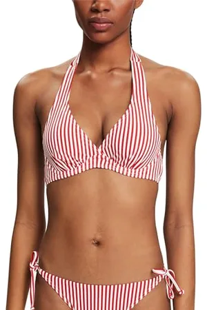 ESPRIT Damen Silvance Beach SSN Nuw Haltern. Bikini, , 36 / 70B