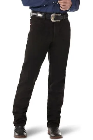 Wrangler Herren Jeans 13MWZ, Original Regular Bootcut Fit, Straight Leg, , 31W / 34L