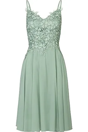 Apart Damen Kleid Dress, , 40 EU