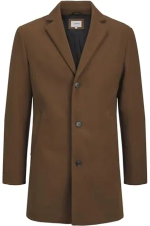 JJ Herren Jrebmaze Mantel, , XL