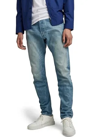 G-Star RAW Herren Premium Arc 3D Jeans