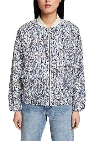 ESPRIT Damen 032EE1G309 Jacke, , L