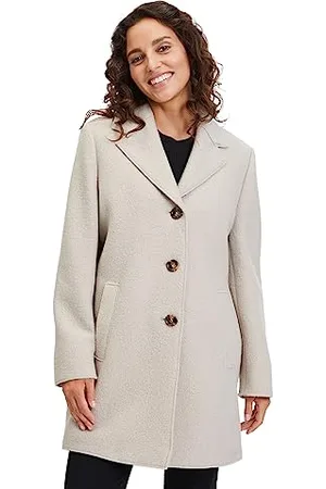 gil-bret Damen 9433/6130 Jacke Wolle, , 36 EU