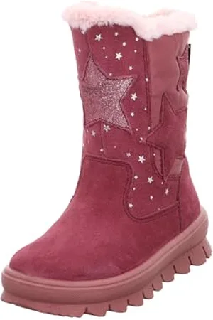 Superfit FLAVIA warm gefütterte Gore-Tex Schneestiefel, , 25 EU