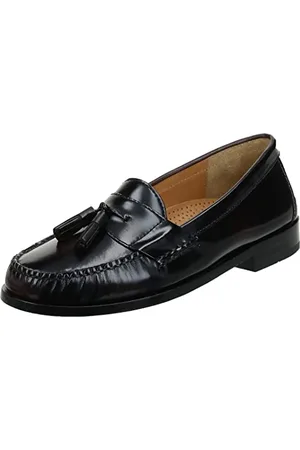 Cole Haan Herren-Loafer mit Quasten, , 50.5 EU