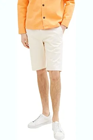 TOM TAILOR Herren 1035039 Bermuda Shorts, , 33
