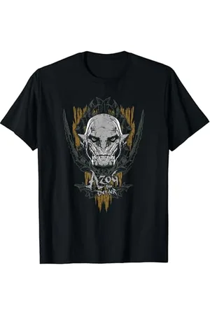 Warner Bros. Hobbit Azog T Shirt T-Shirt
