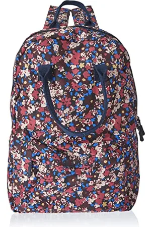 NAME IT Damen Nkfnala 2p Bag Rucksack, , Einheitsgröße EU