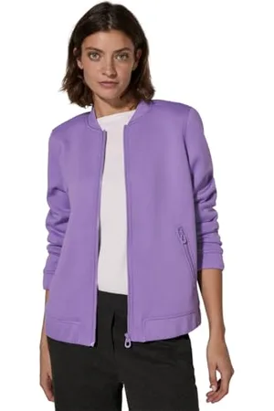 CECIL Scuba Blouson