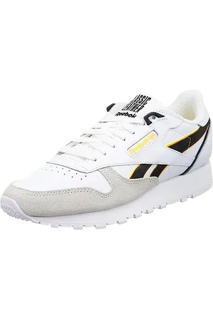 Reebok Unisex Klassisches Leder Sneaker, ,55 EU