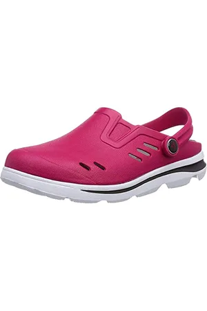 Chung Shi Unisex Dux Ortho Clogs, Cherry Jubilee, 43 EU (XL)