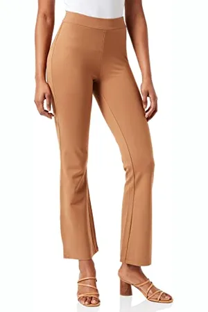 ONLY Damen JDYPRETTY Flare Pant JRS NOOS Hose, , XS/32