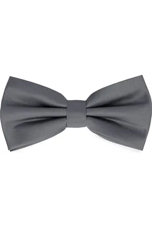 Ladeheid Elegante Herren Fliege - Hochwertig, Matt, Verstellbar, Perfekt für Hochzeit, Party, Büro. Ideal für Männer, Frauen, Teenager BMM (12cm x 6cm, )