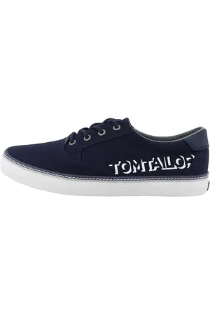 TOM TAILOR Herren 5380520004 Bootsschuh, , 42 EU