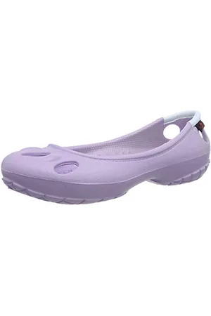 Chung Shi Damen Dux Ballerina Ballerinas, Lavendel, 38 EU (S)