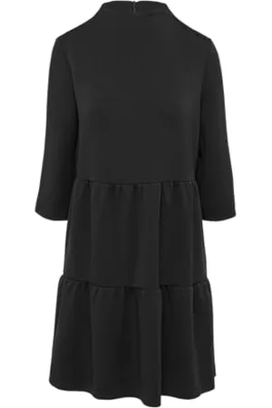 QS by s.Oliver Damen 2157001 Kleid, , 36