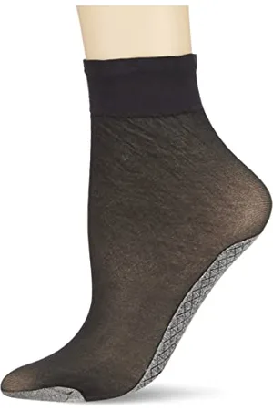 Nur Die Damen Söckchen Baumwollsohle Socken, , Einheitsgröße EU