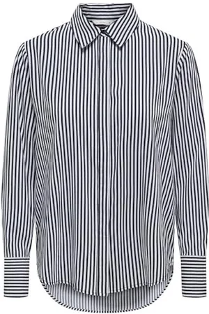 ONLY Onlberit L/S Shirt WVN