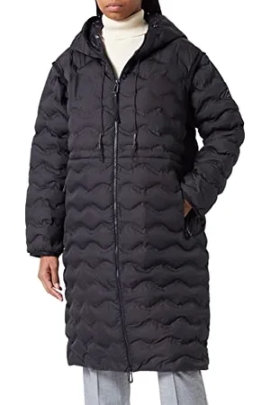 Replay Damen W7735 Übergangsjacke, , L