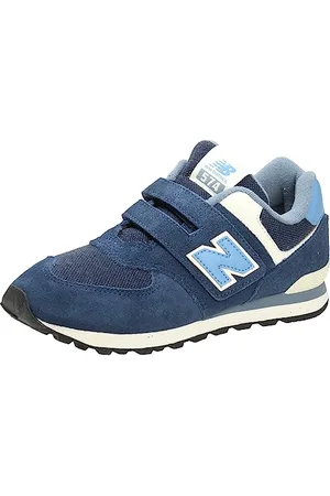 New Balance Jungen 574 Sneaker, , 30.5 EU