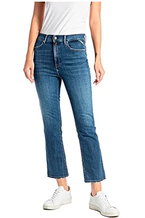 Replay Damen Lylbet Jeans, , 25W / 26L EU
