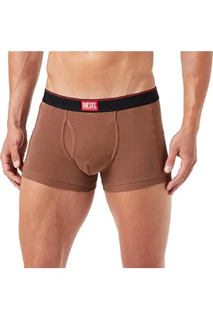 Diesel _UMBX-JARL-R Boxers_Underpants_Braun_XS