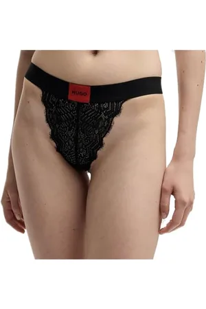 HUGO BOSS Thong LACE